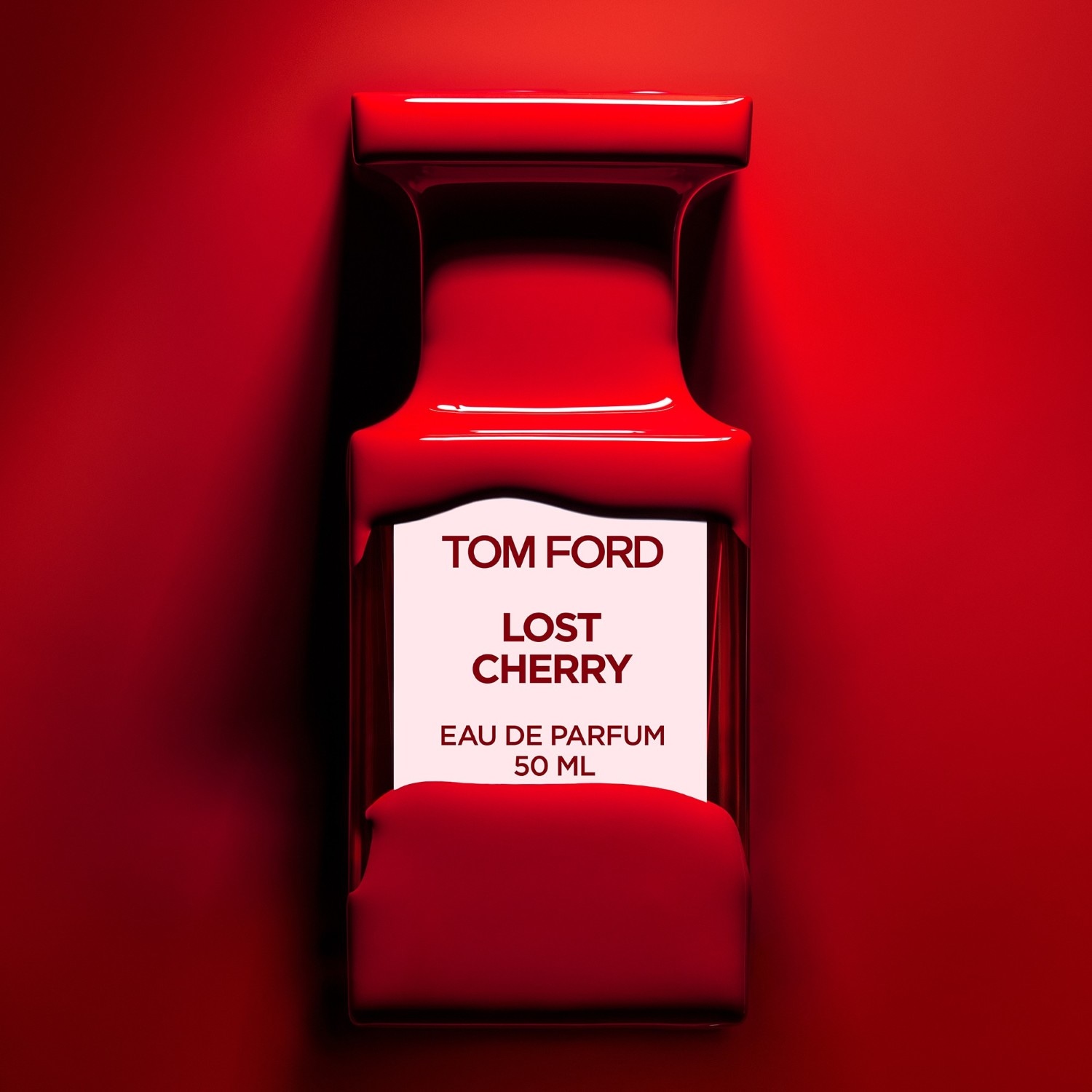 TOM FORD Eau de Parfum Private Blend Fragrances Lost Cherry Eau de Parfum – 10 ml