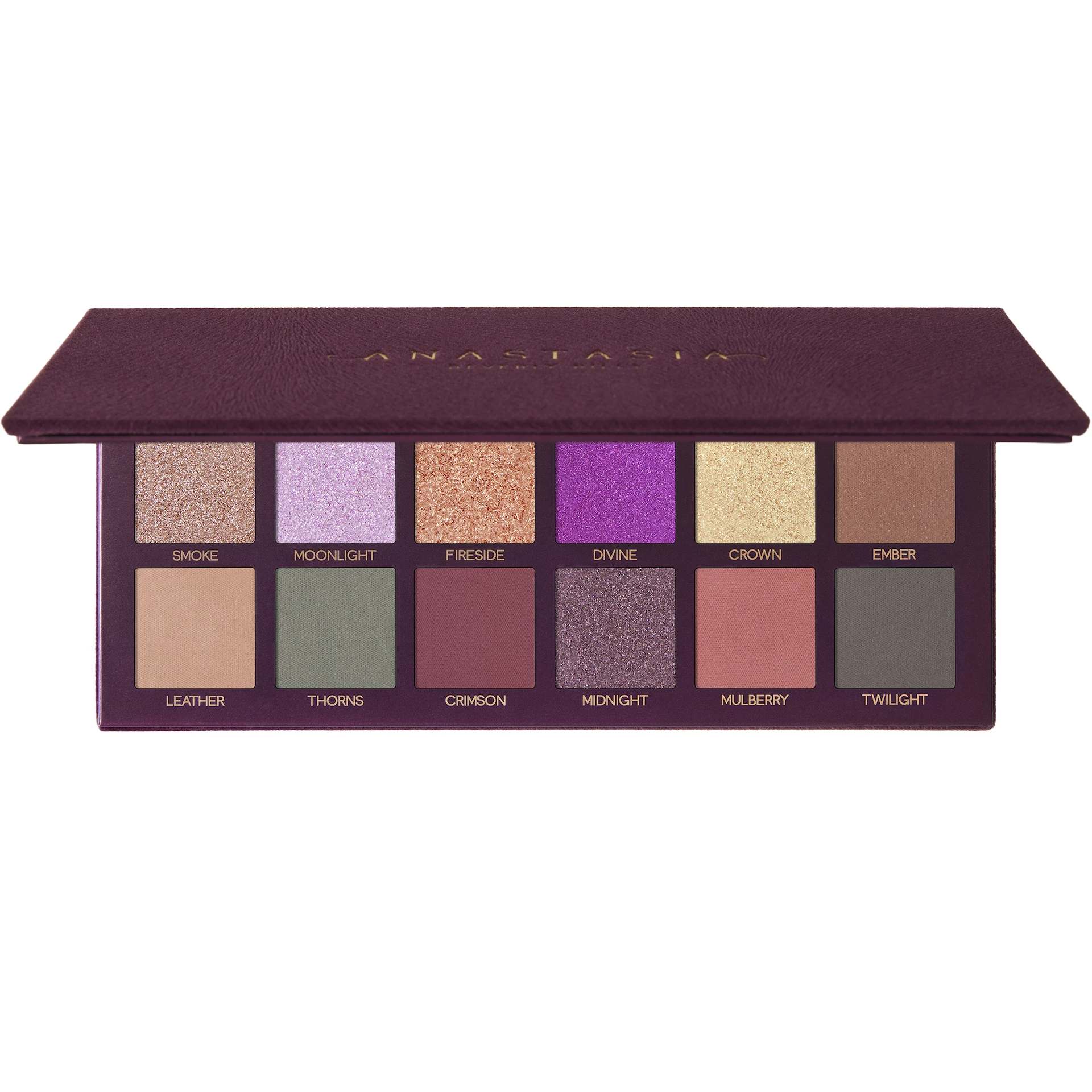 Paleta sjenila za oči Fall Romance - Anastasia
