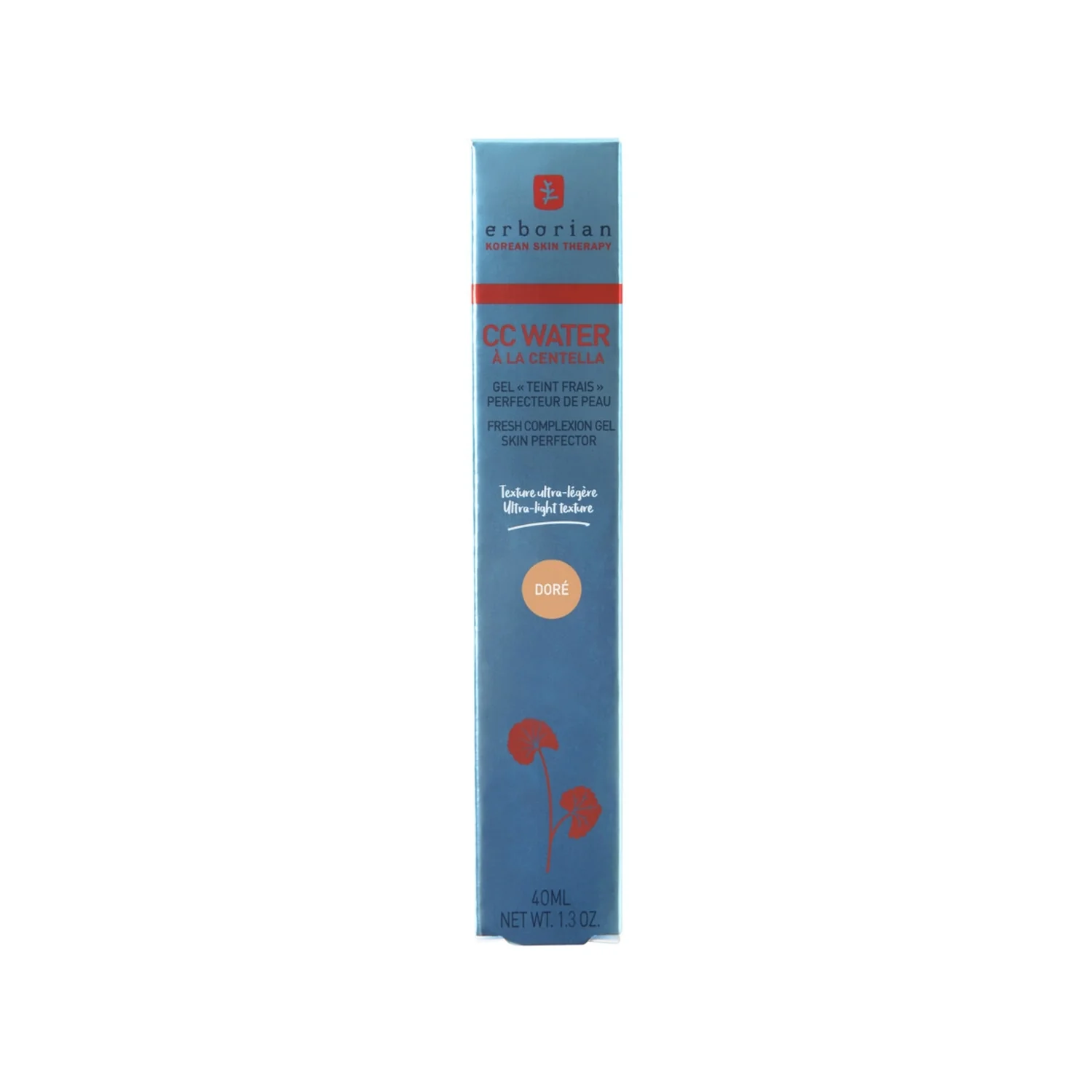 BB Cream & CC Cream CC Water - 40 ml - CC Cream