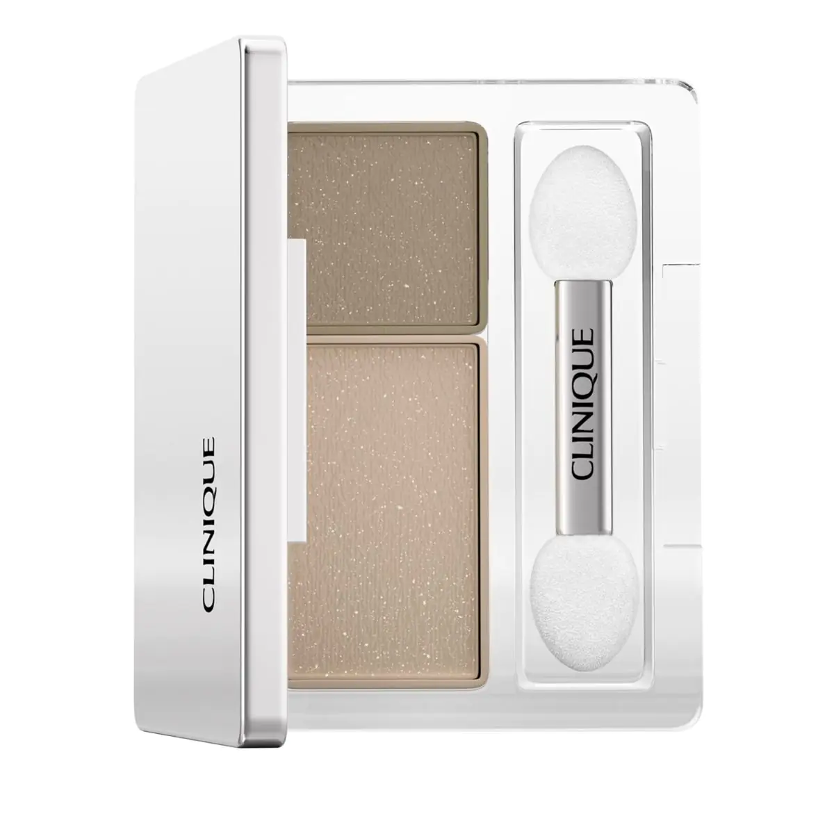 Clinique All About Shadow Duo Cień do powiek, Starlight Starbright