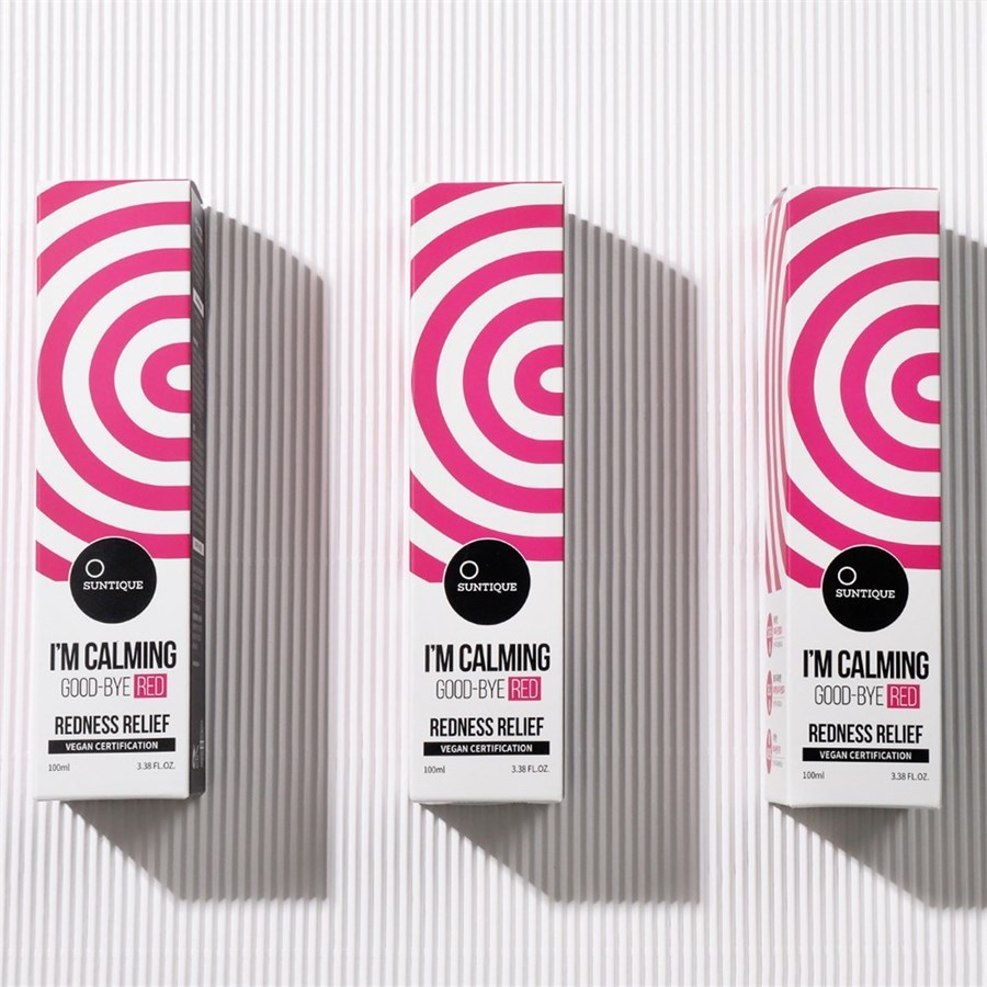 Suntique sejas aerosols 