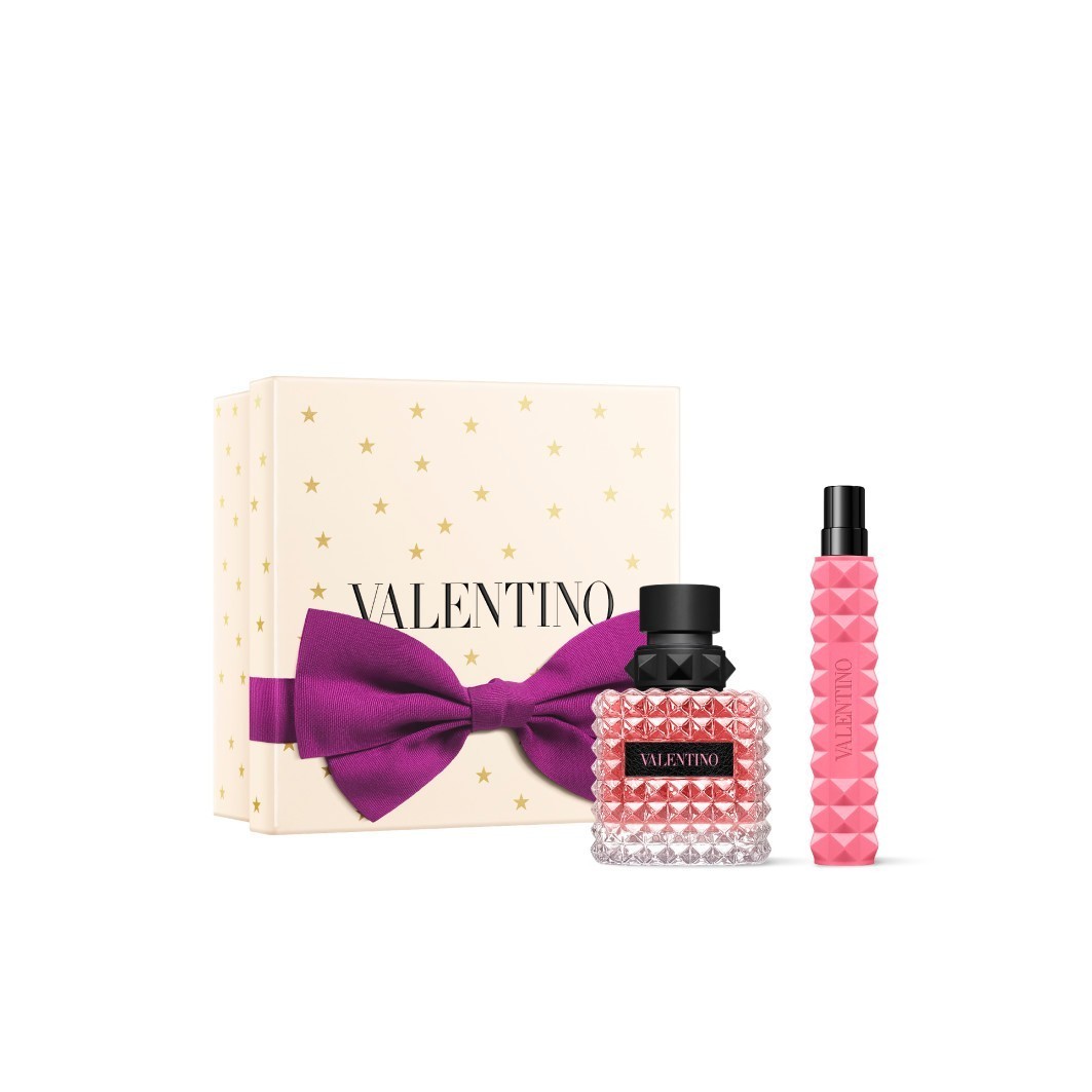 Valentino Parfémová sada Born In Roma Donna 50 ml sada - 1 kus