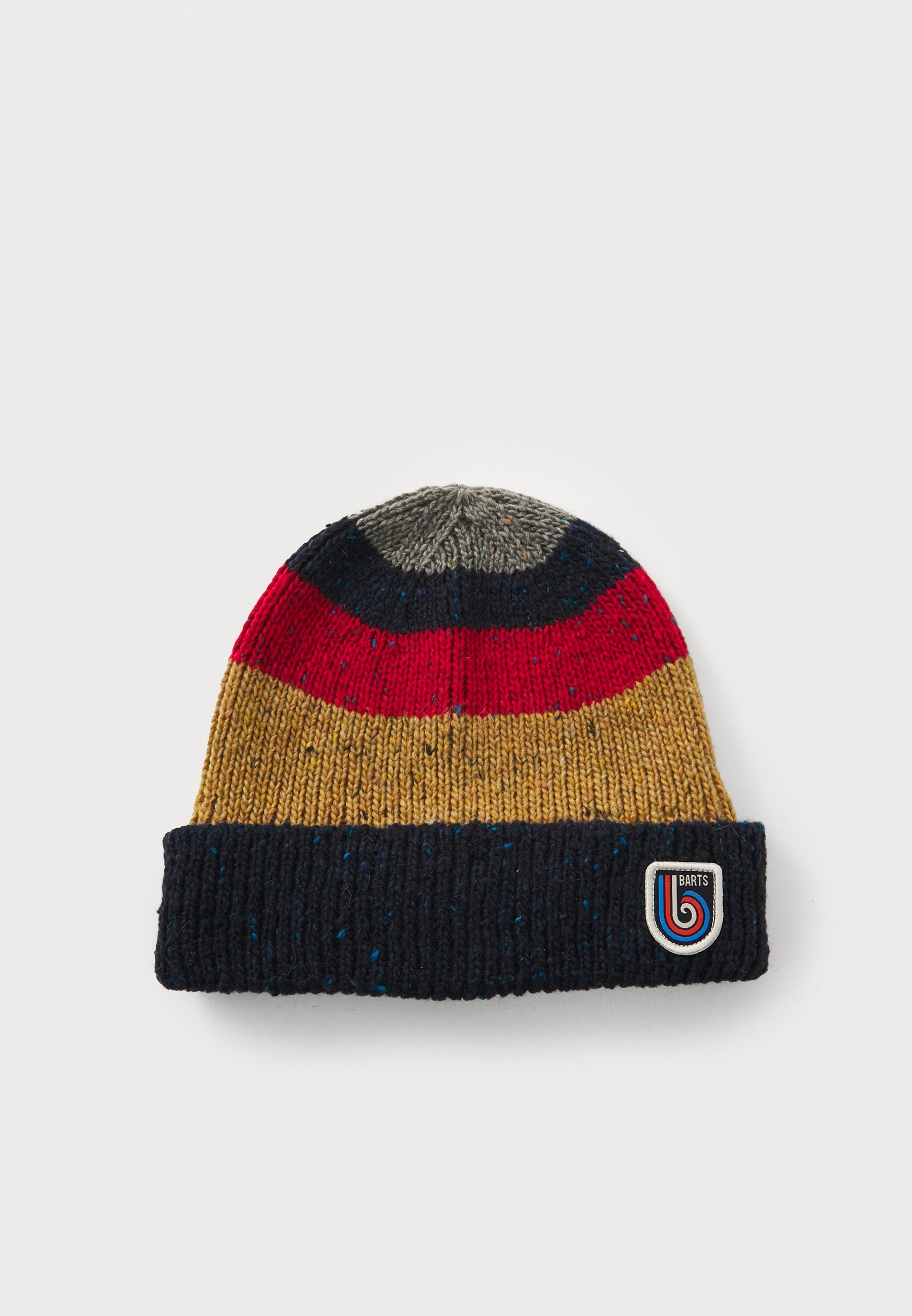 Barts SERGYE UNISEX - Mütze - marineblau