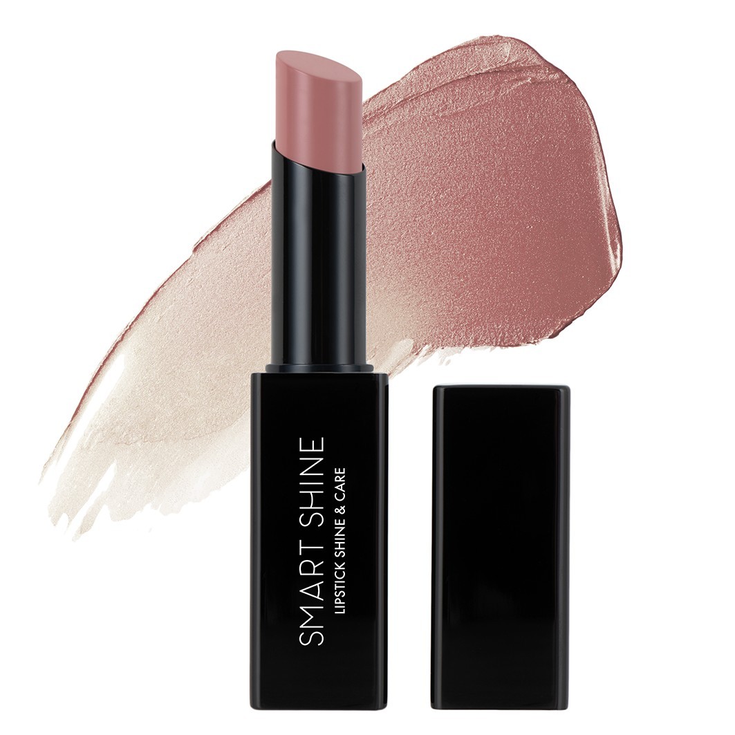 Šminka za ustnice Douglas Collection Make-Up Smart Shine - 3 g