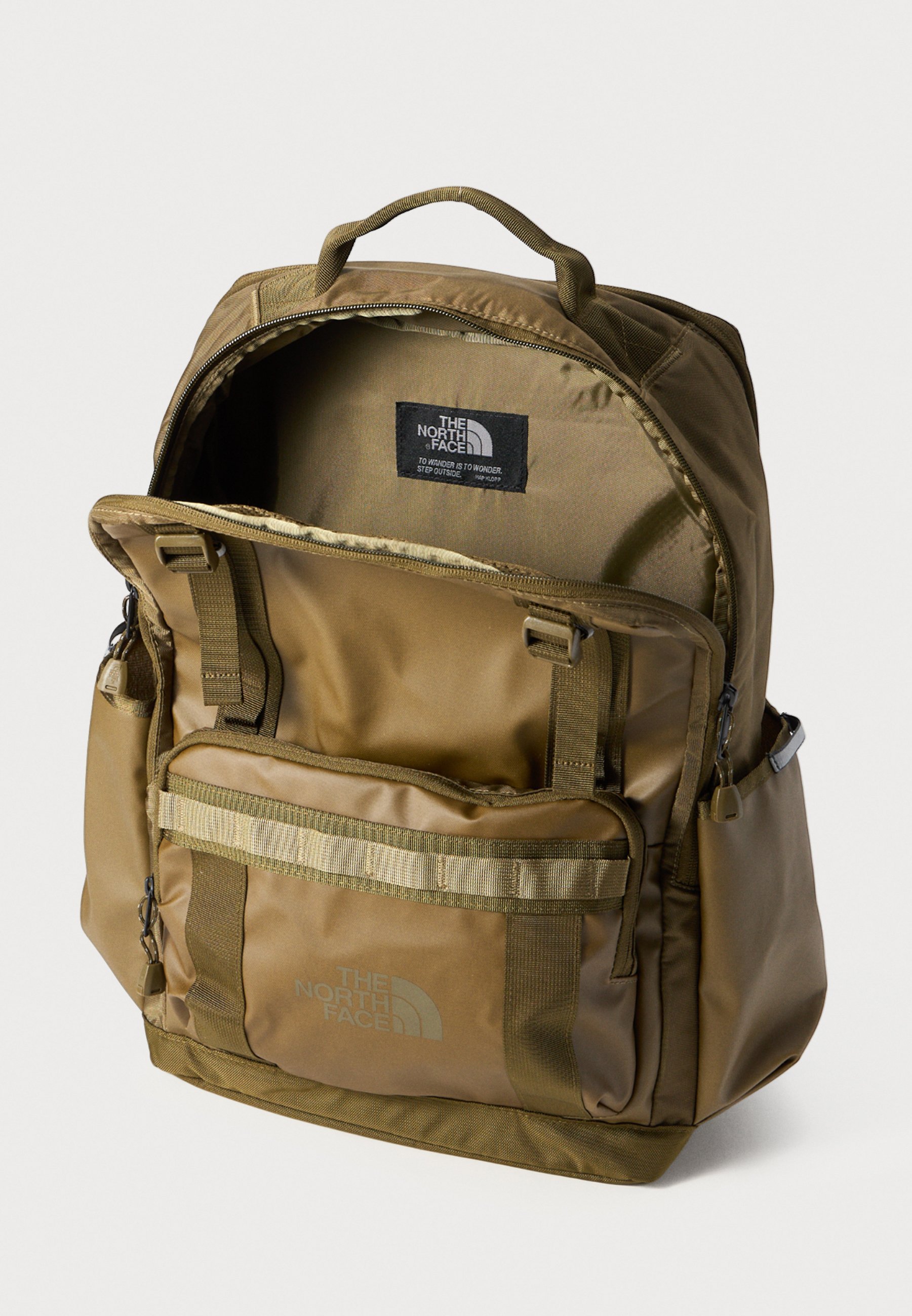 Mochilas The North Face