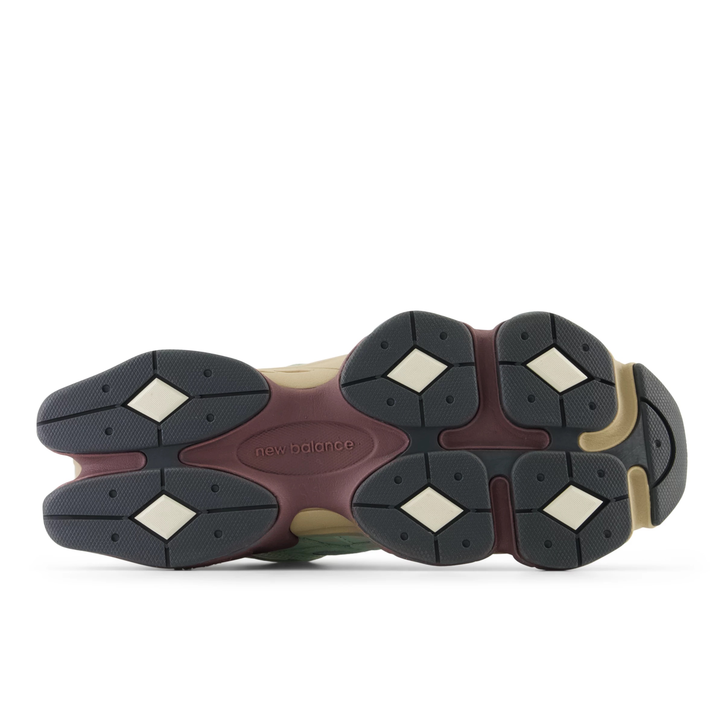 Uomo 9060
