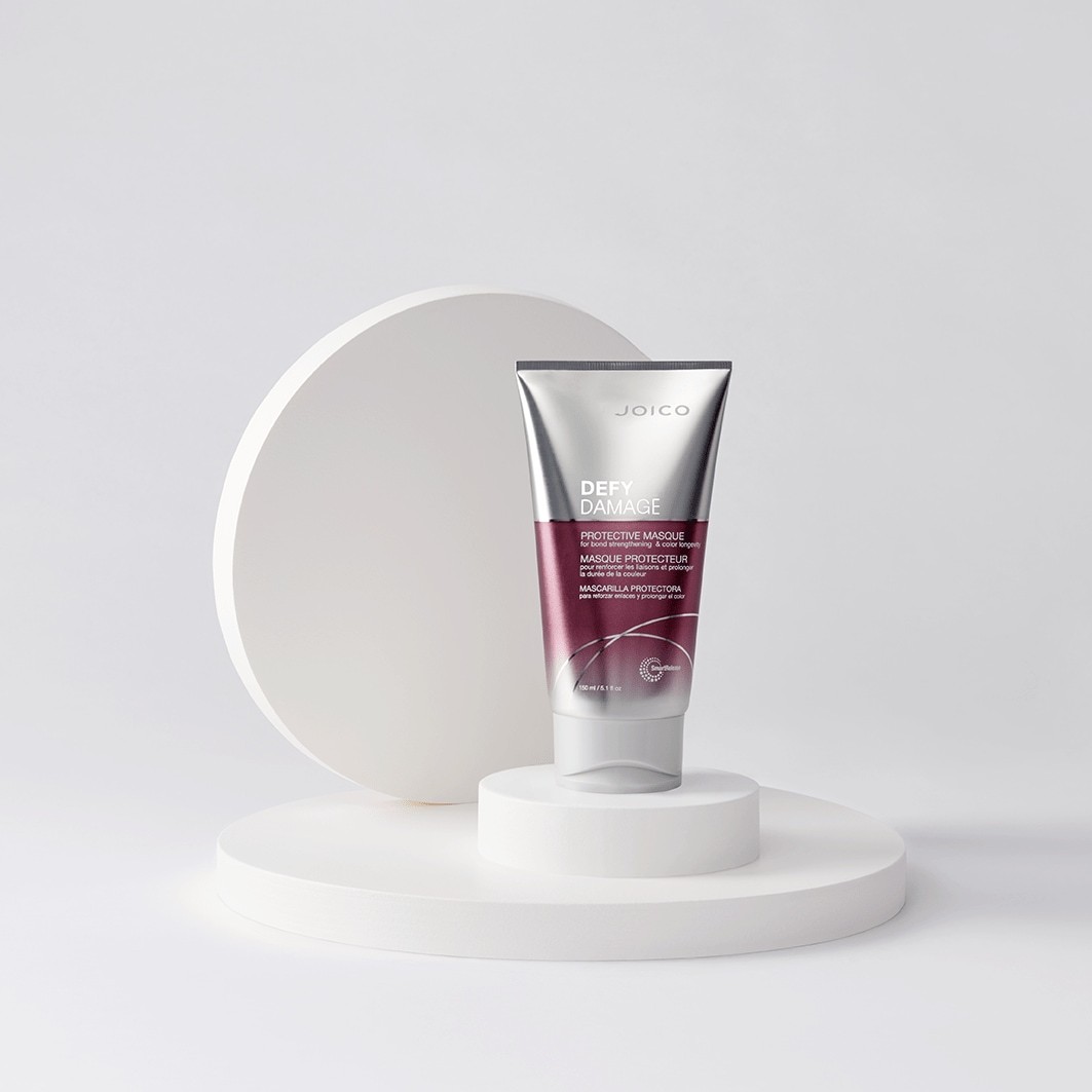 Joico Hair Care Defy Damage zaštitna maska - 150 ml