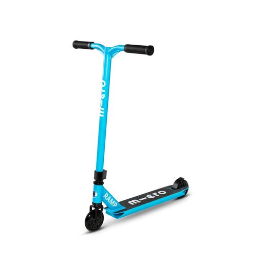 Mx Ramp Cyaan