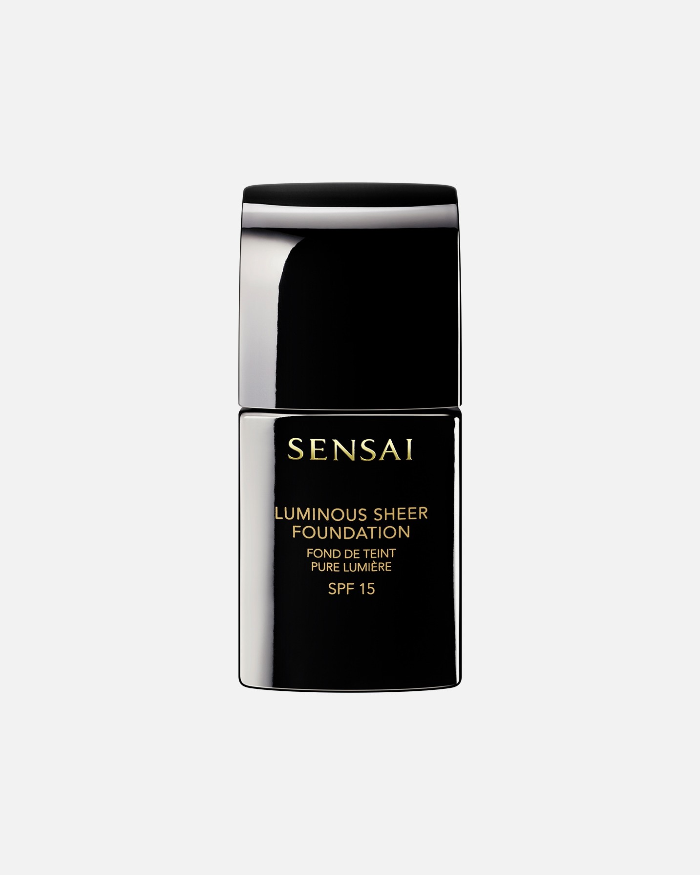 SENSAI blistavi prozirni puder - 30 ml