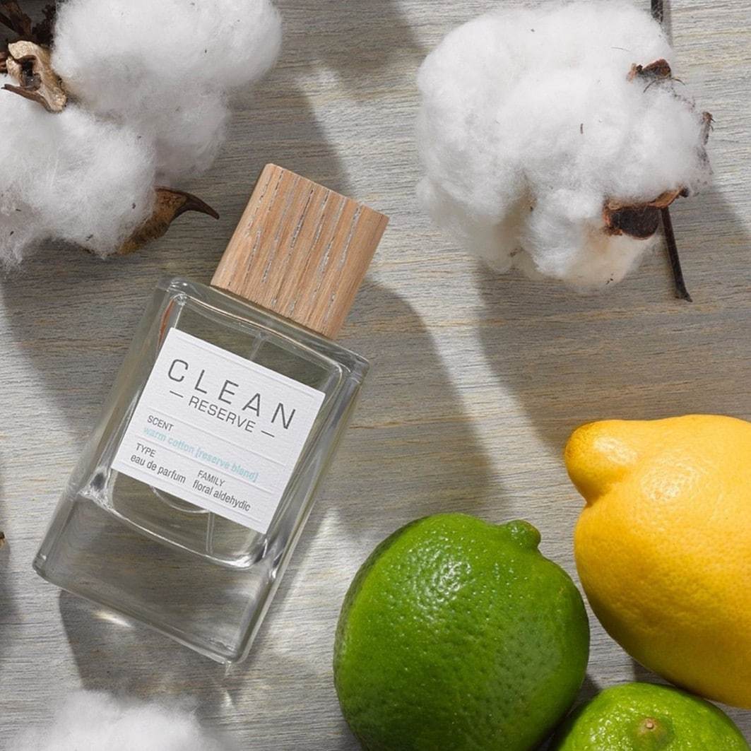Clean Reserve Eau de Parfum Spray - 100 ml