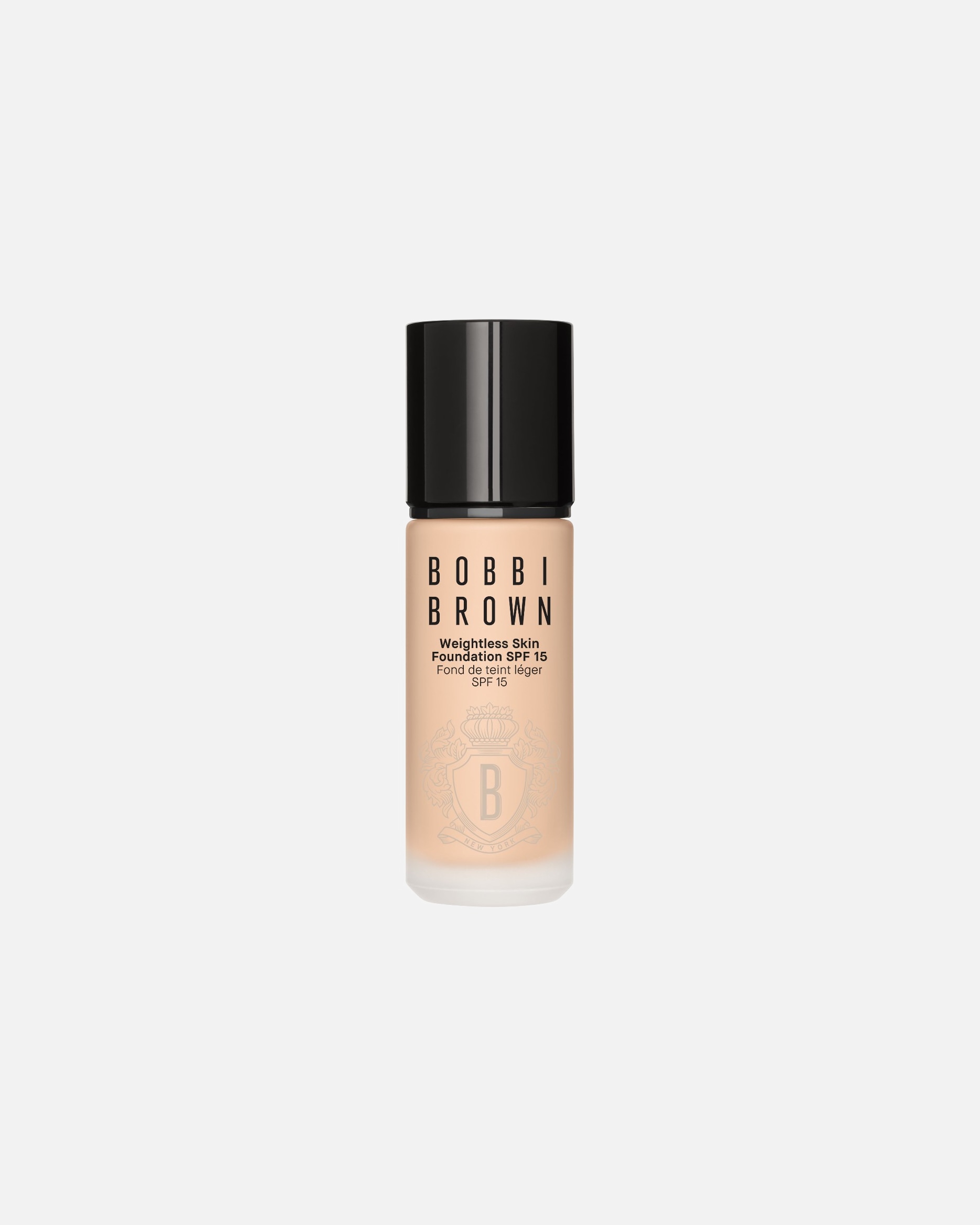 Bobbi Brown Foundation Weightless Skin Foundation SPF15 - 13 ml