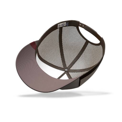 Gorra – Das indische Gesicht, geboren zum Surfen