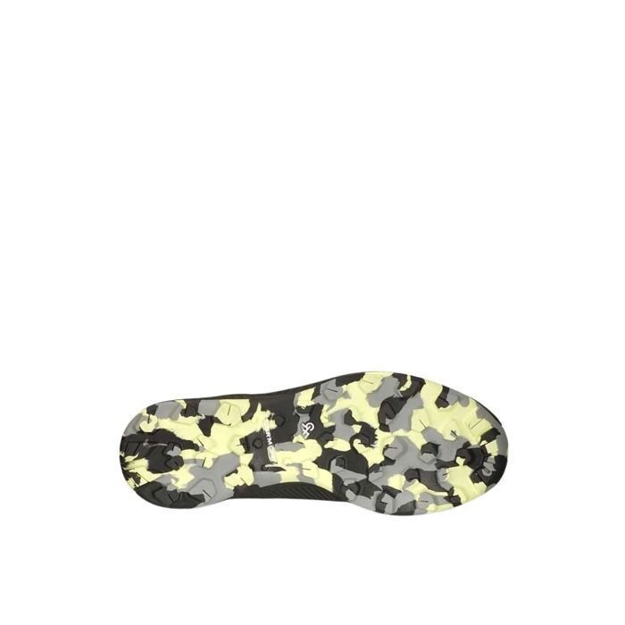 Chaussures de marche de randonnée Garmont 9.81 Pulse - black/daiquiri green - 39