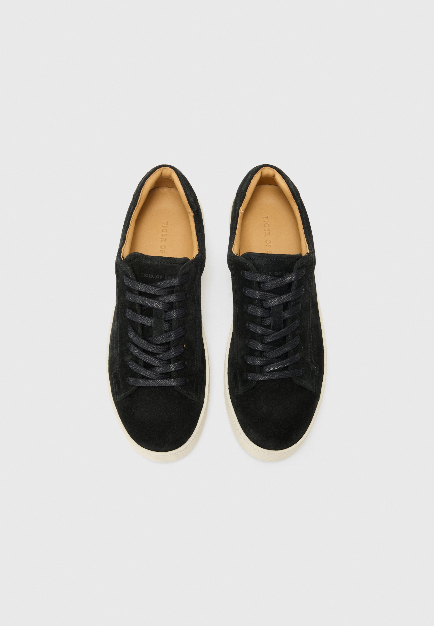 Tiger of Sweden SALAS 2 - Scarpe da ginnastica - nere