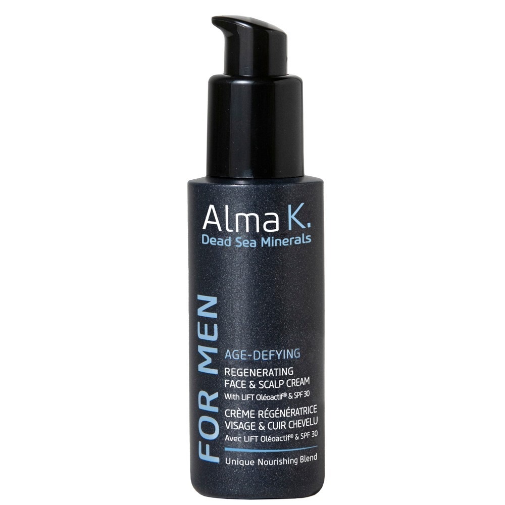 Alma K Regenerating Face & Scalp Cream