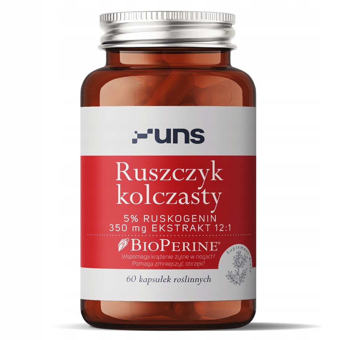 UNS Miesnieka slota + Bioperīna dārzeņi