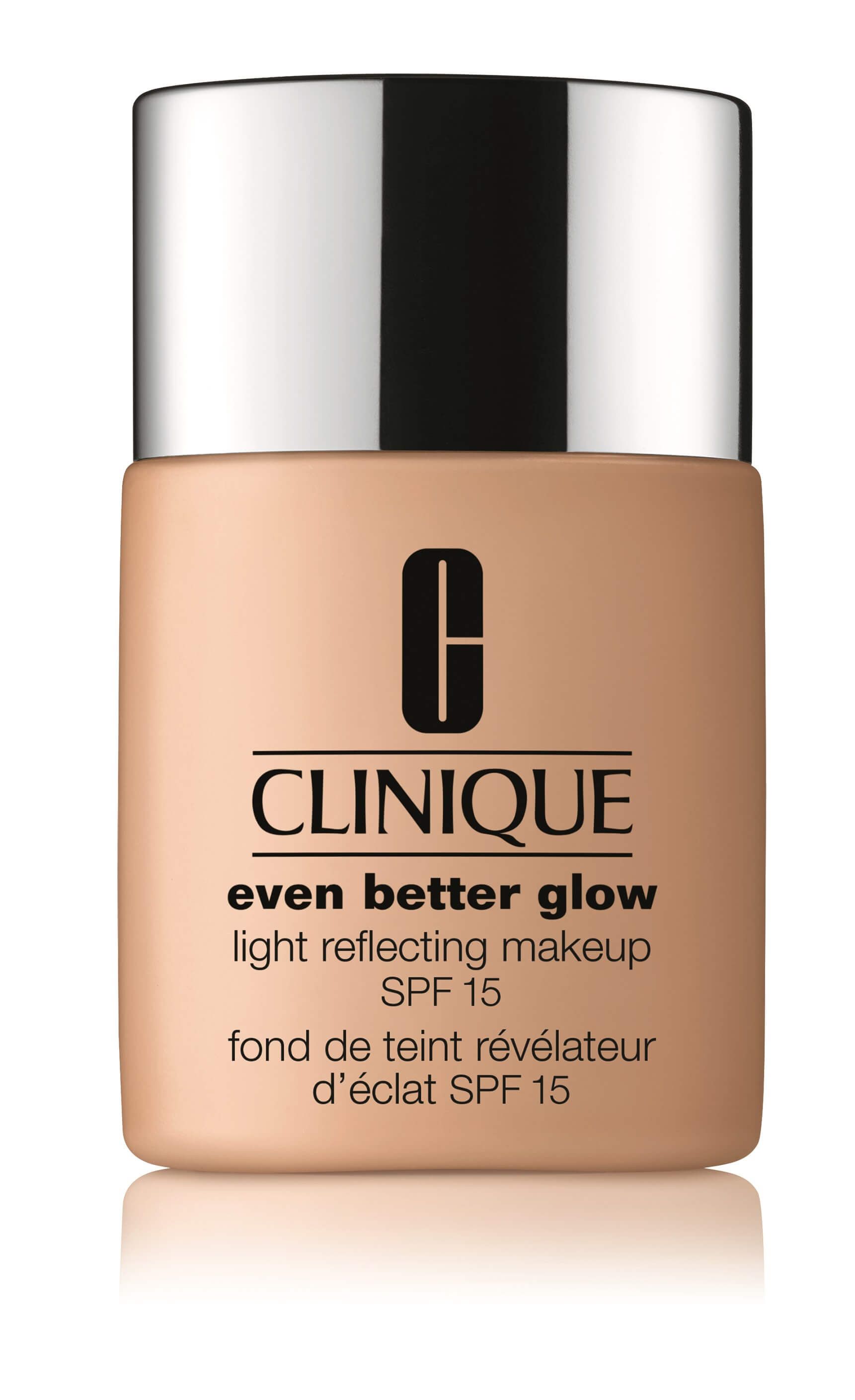 Podkladový krém Even Better Glow SPF 15 Luxusné podkladové krémy