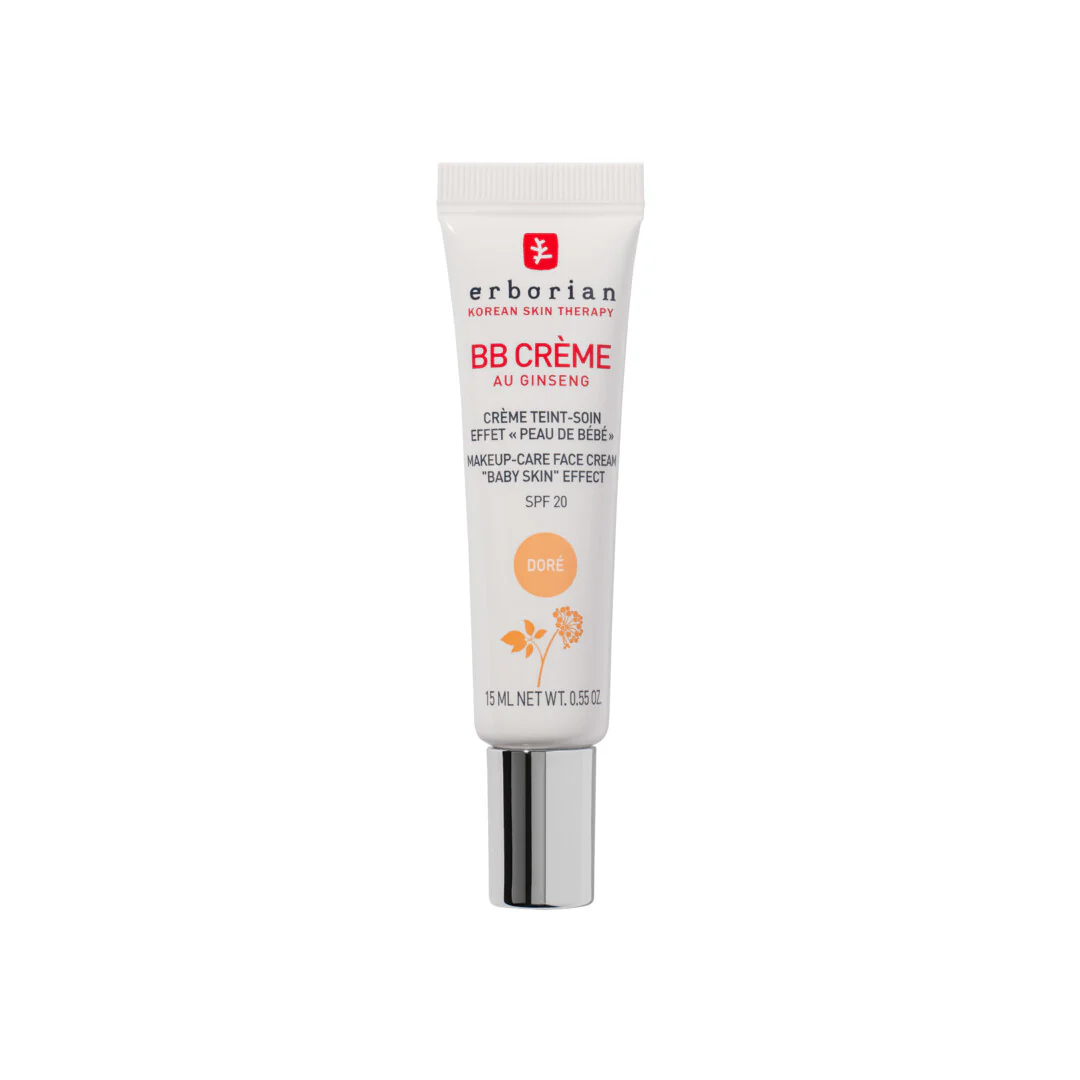 BB Cream & CC Cream BB Crème - 15 ml - BB Cream