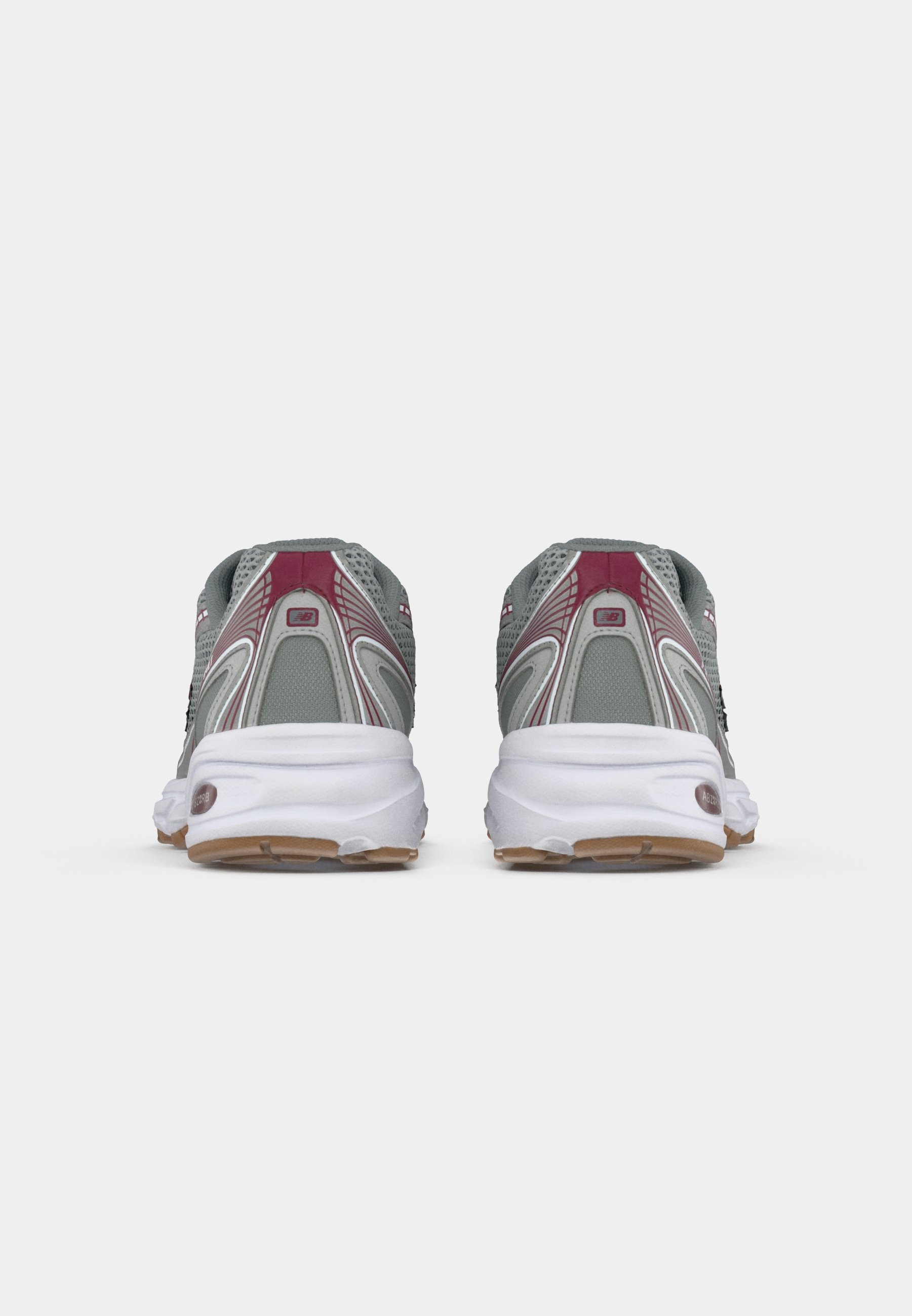 Baskets basses New Balance