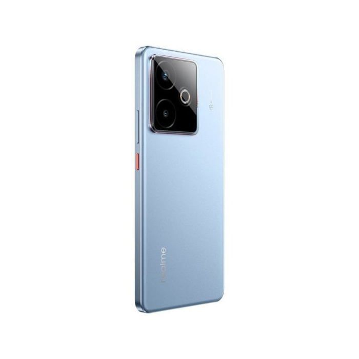 Smartphone - REALME - GT 7T - Azul - 12 GB de RAM - 256 GB de memoria interna