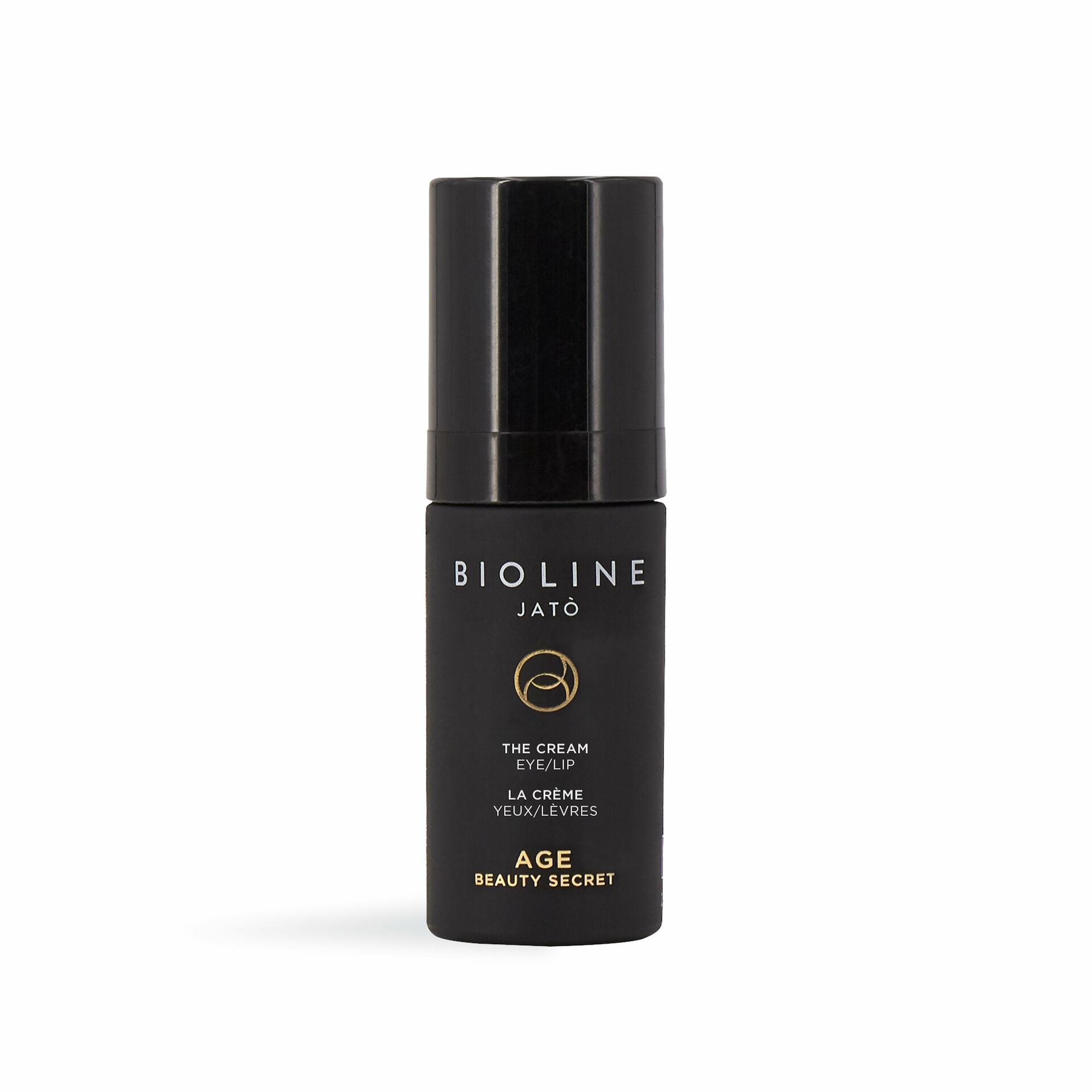 Krema za oči i usne Age The 30 ml - Bioline Jatò