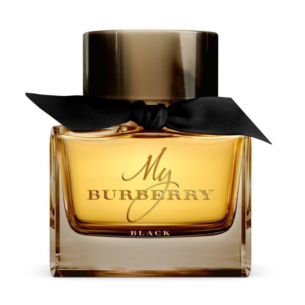 Burberry Az én Burberry fekete