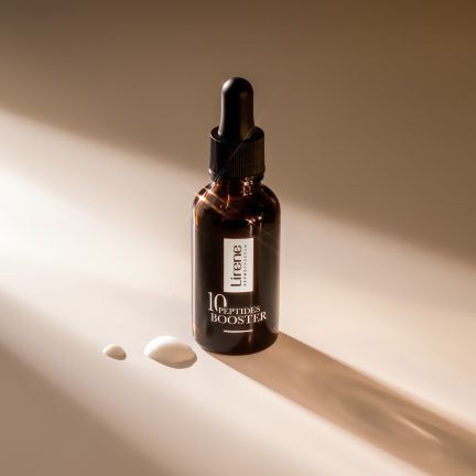 Lirene 10 Peptides Booster