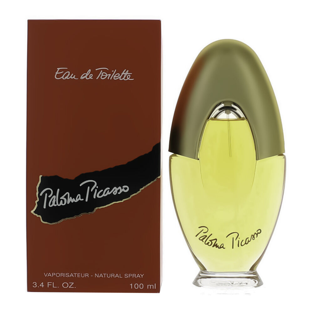Paloma Picasso Picasso Eau De Toilette