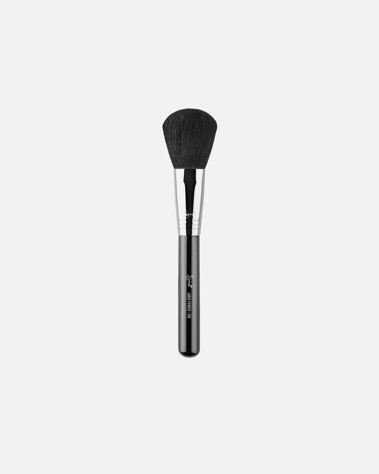 Sigma četkica za puder F30 velika - 1 komad