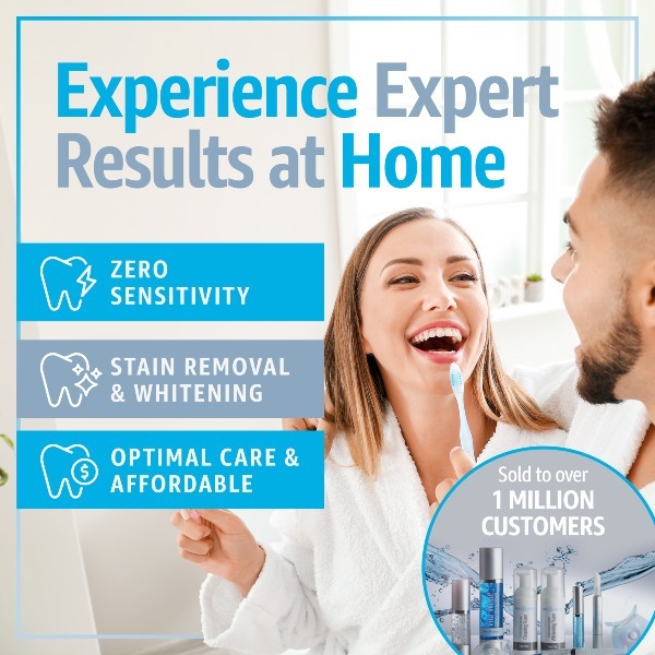 Cărbune activ profesional Smile Science Harley Street