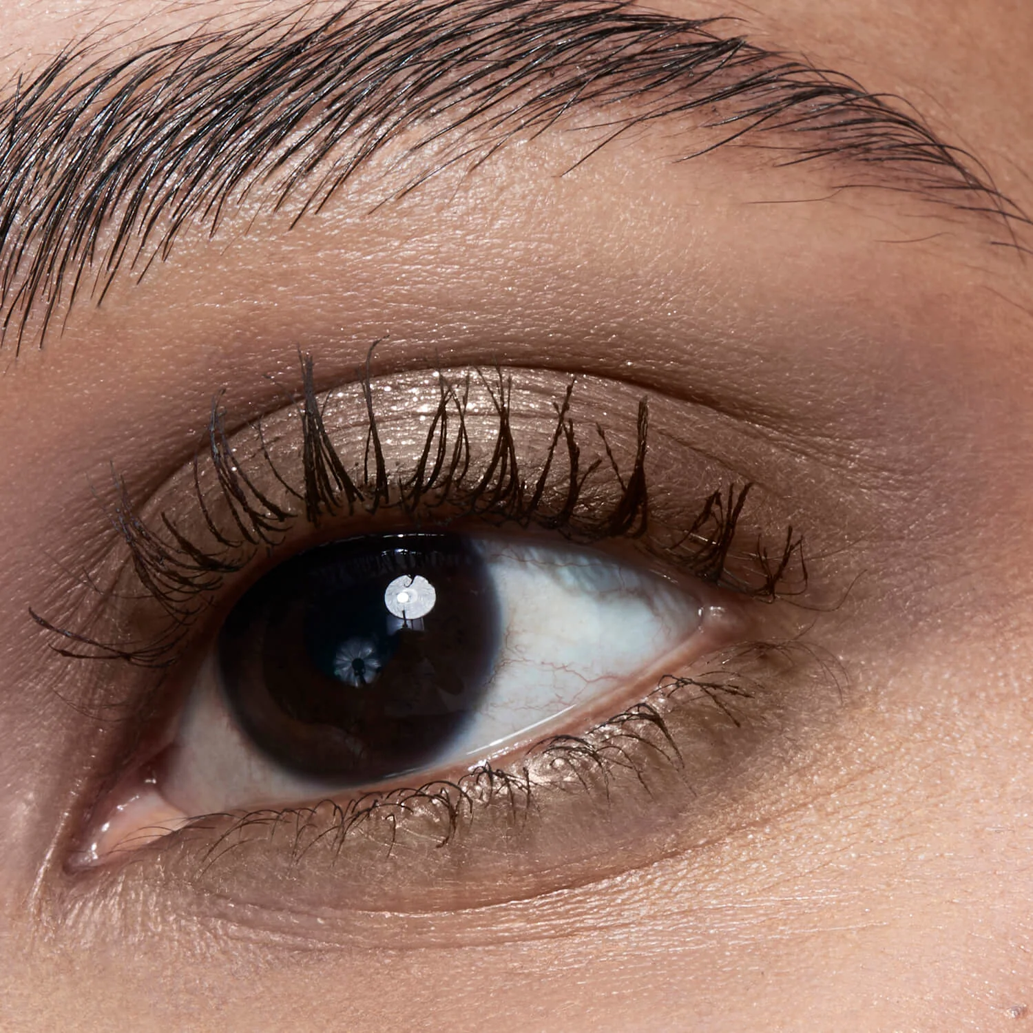Eye Color Palette Quad Ultra Colour - Palette occhi