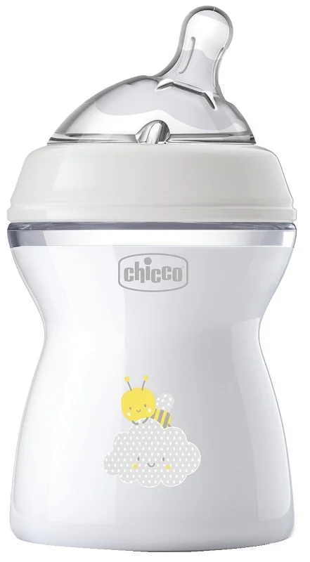 Chicco babyfles Chicco Nf PP 2M+ 250 ml Uni