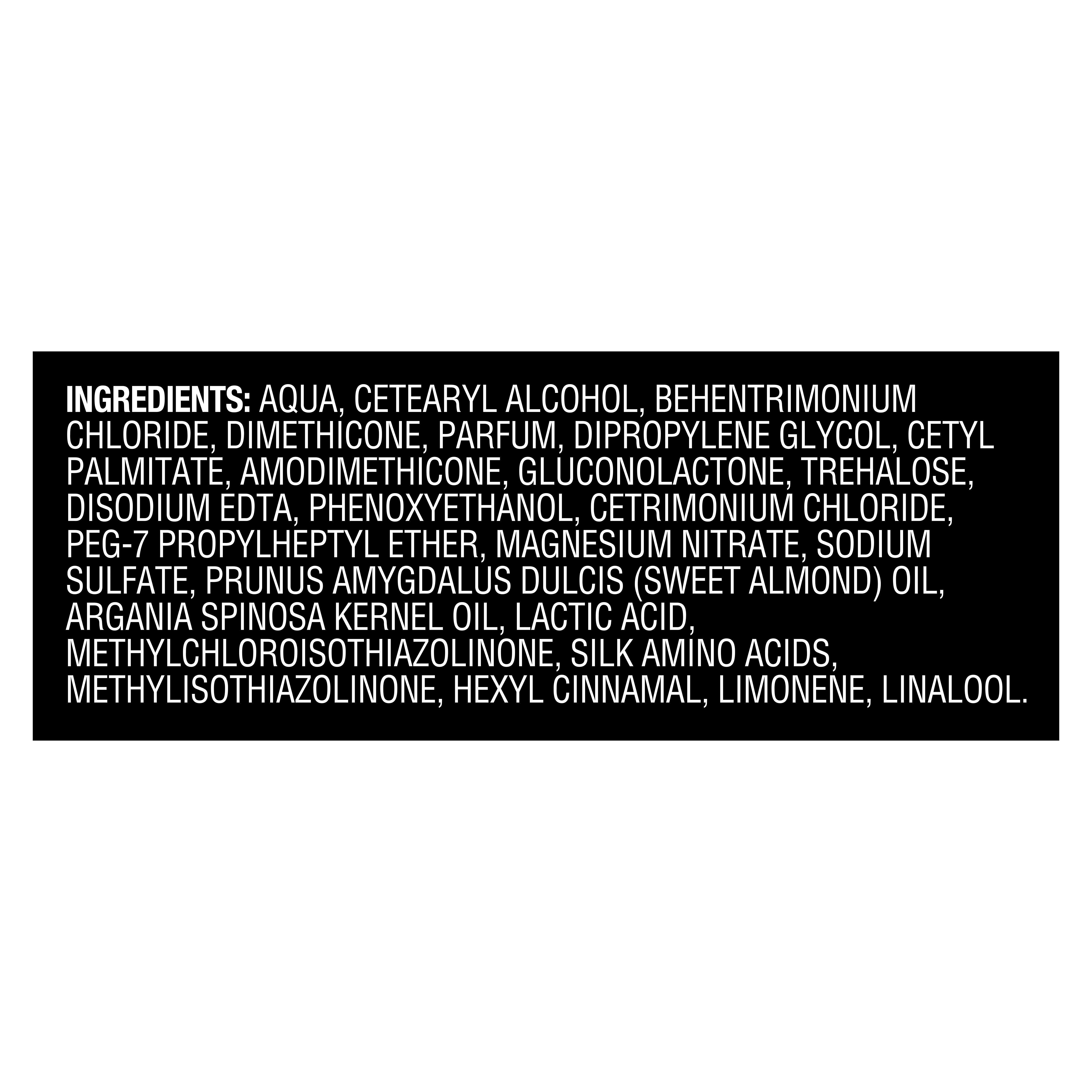 Intensyviai drėkinanti drėkinamoji kaukė Plaukų kaukės