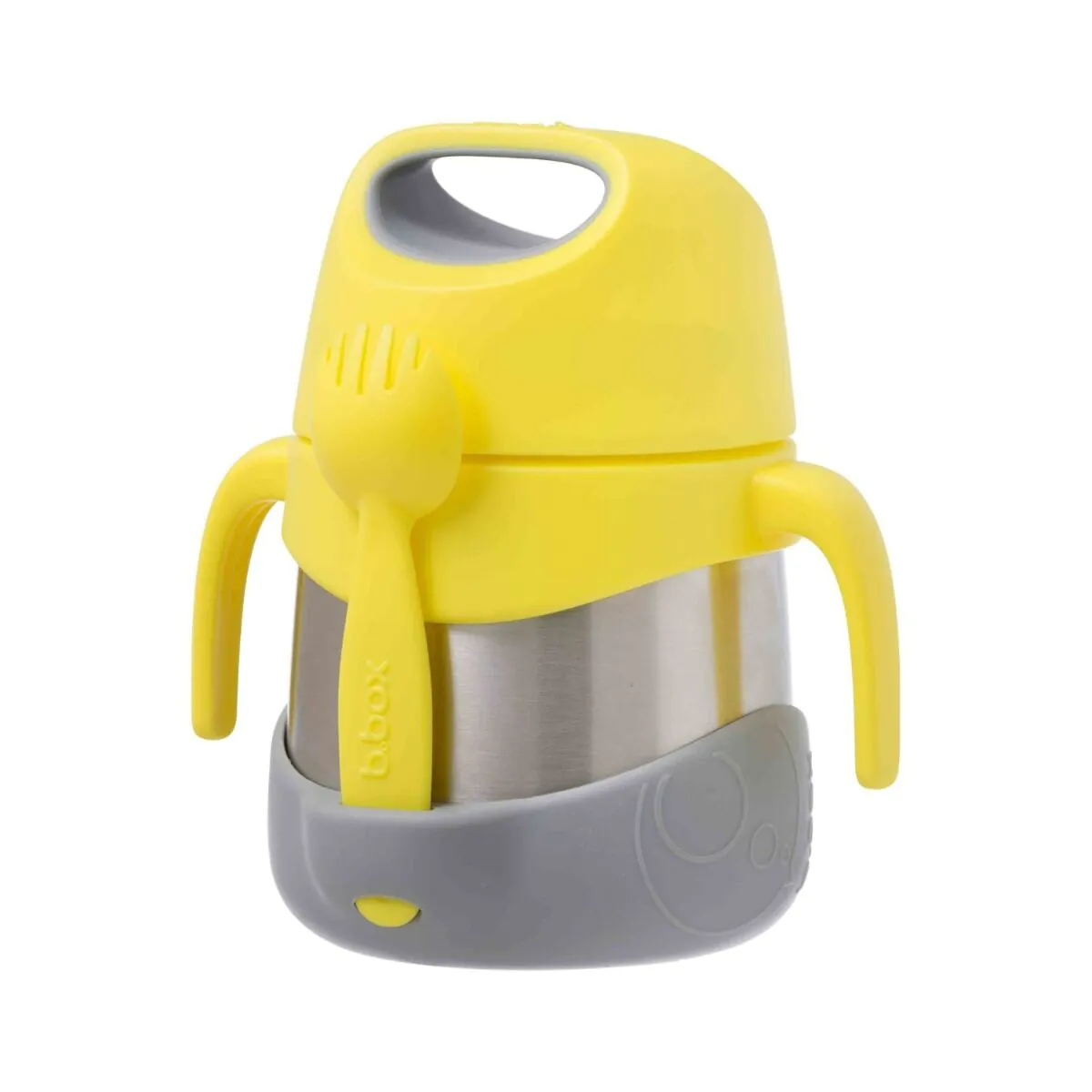 B.Box Termos Na Jedzenie Lemon Sherbet