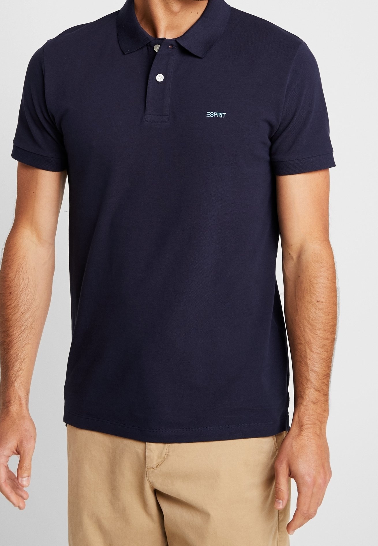 Polo Esprit - blu