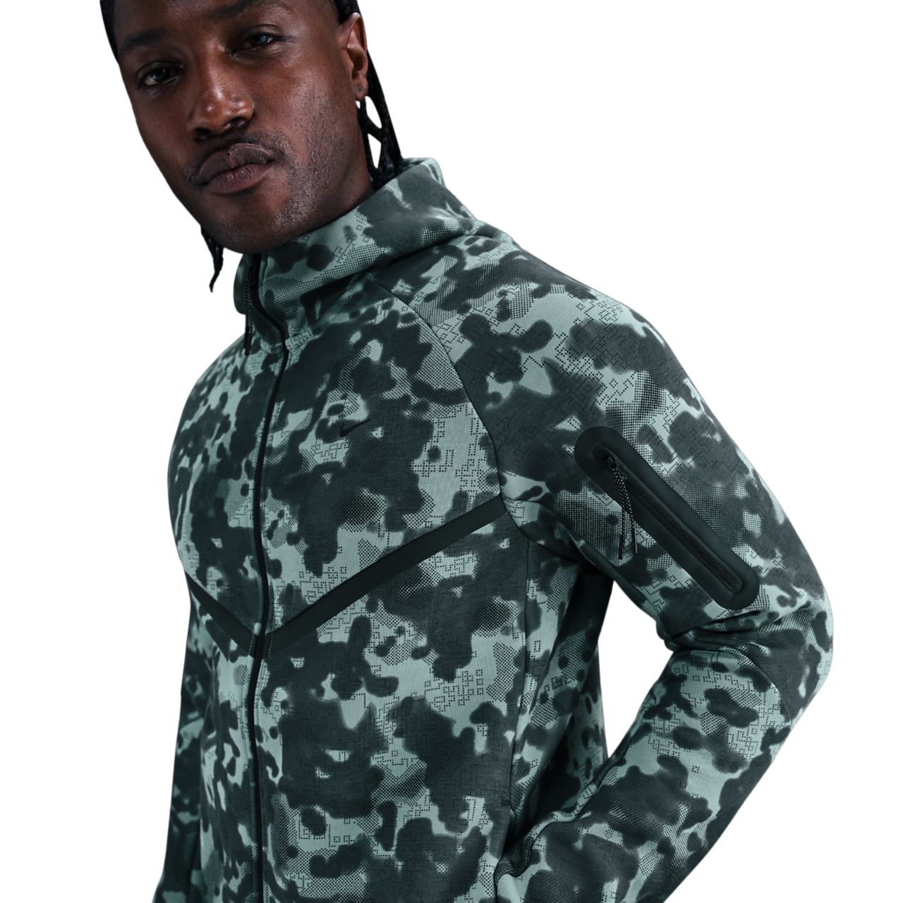 Nike Tech Fleece