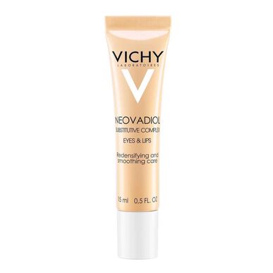 Vichy Neovadiol CR silmä- ja huulivoide 15 ml 15 ml