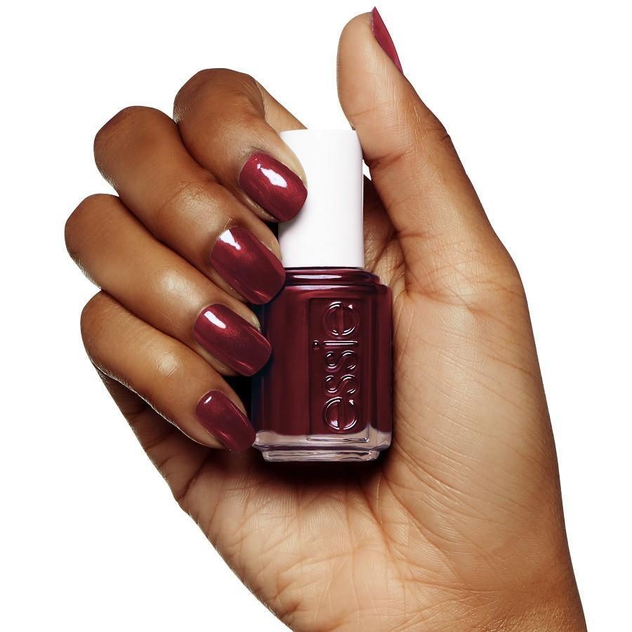 Lak na nechty Essie Original Coral & Red - 13,5 ml