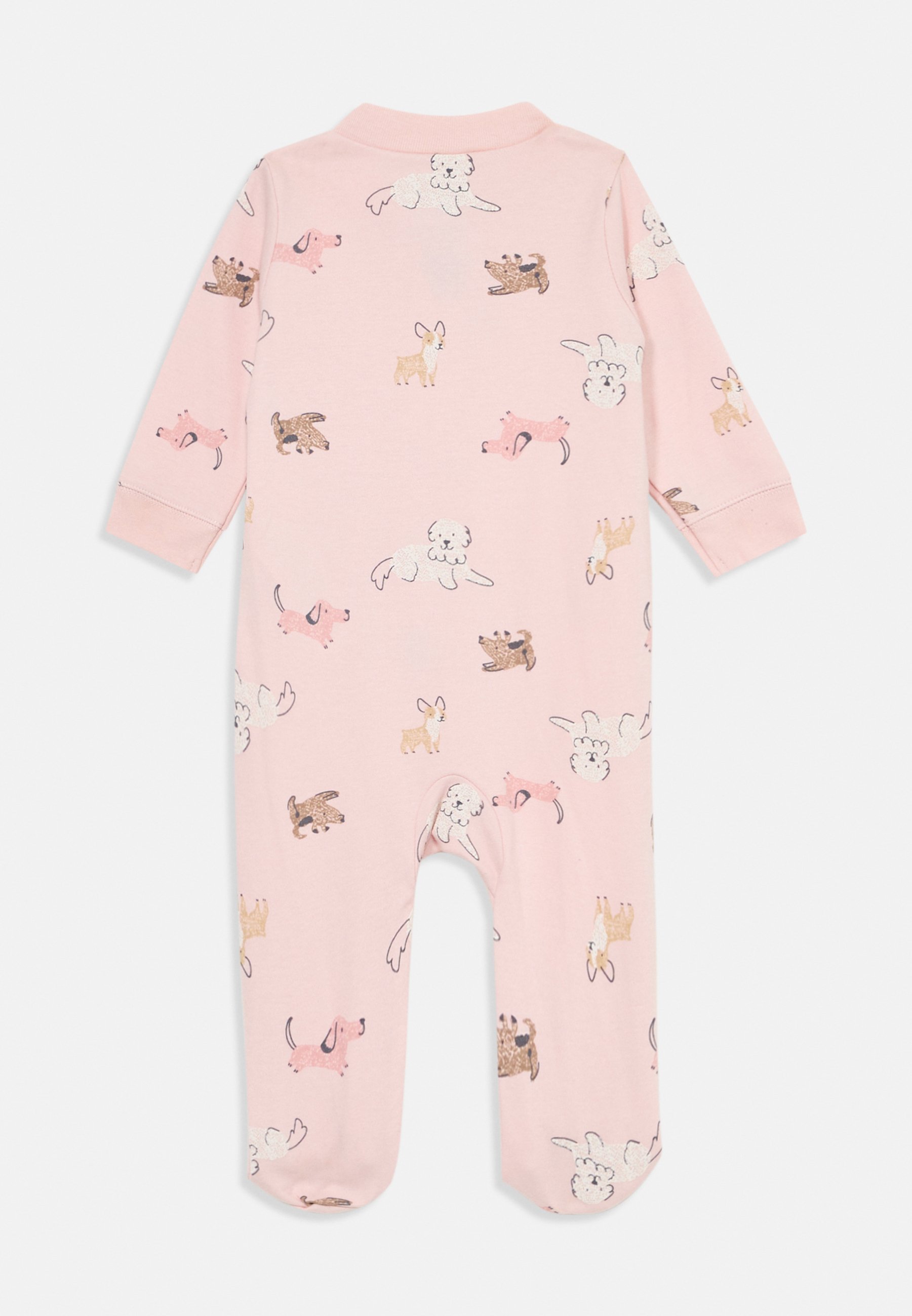 Carter's SLEEP AND PLAY - Pyjama's - roze