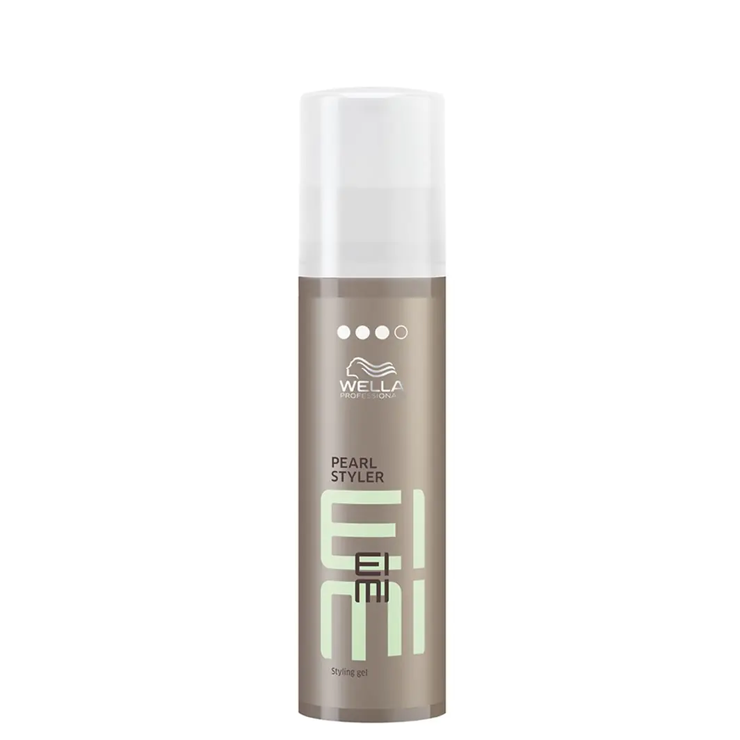 Wella Professionals Eimi Pearl Styler Żel, 100 ml