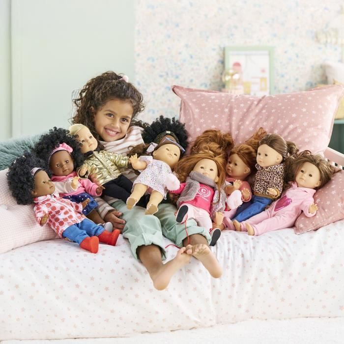 Poupée - COROLLE - Ma Corolle Maëlys - 36 cm - Dès 3 ans