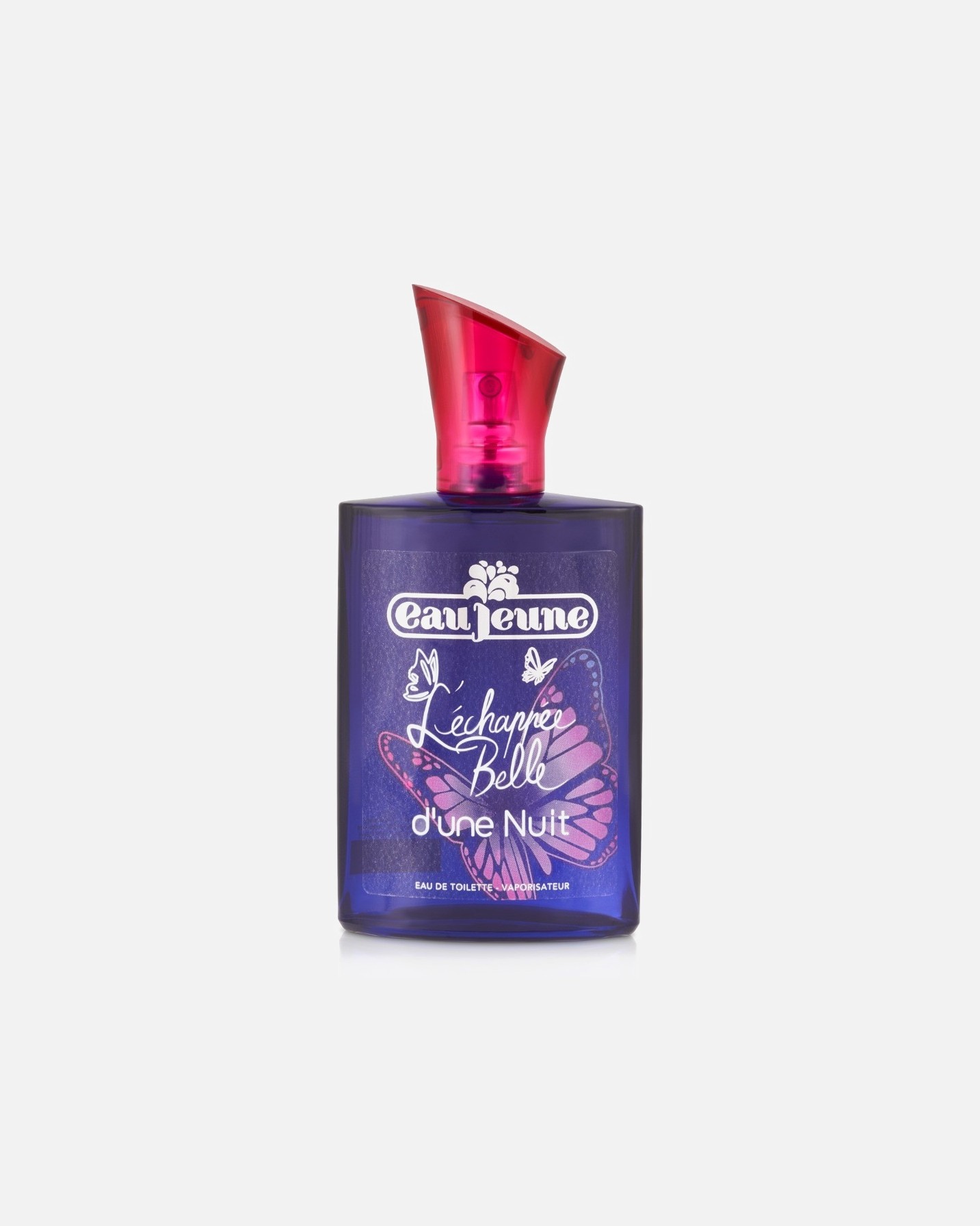 Eau Jeune Eau de Toilette L'Échappée Belle d'une Nuit Eau de Toilette - 75 ml