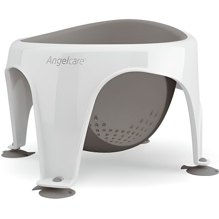 ANGELCARE Grey Bath Ring