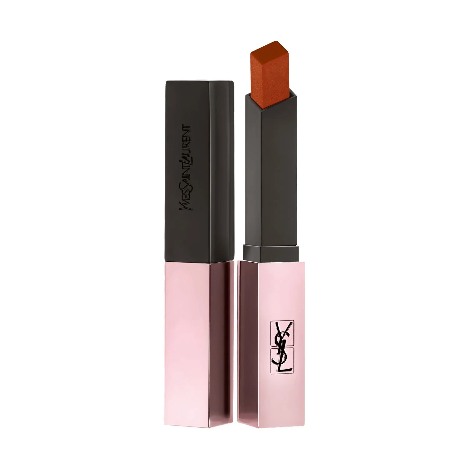 Labbra Rouge Pur Couture The Slim Glow Matte - Rossetto, Rossetto mat