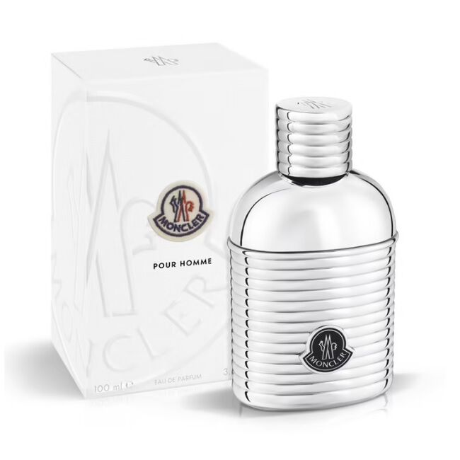 Moncler Pour Homme