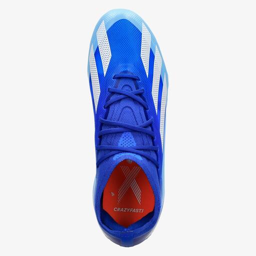 adidas X Crazyfast 1 Fg
