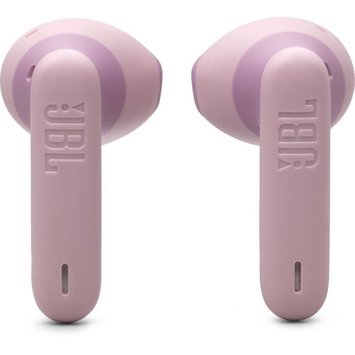 Wireless Earbuds - JBL - Wave Flex 2 - Pink