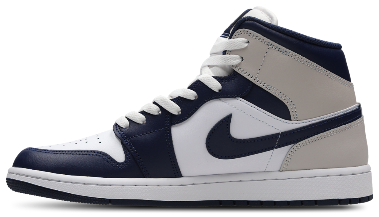 Jordan AJ1 Mid