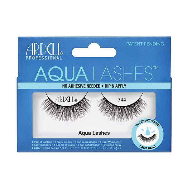 Aqua Lashes 344| 1UD