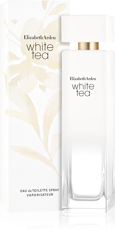 Elizabeth Arden White Tea Eau de Toilette para Mulheres